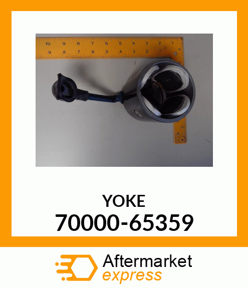 YOKE 70000-65359