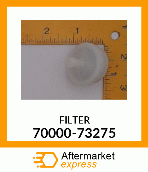 FILTER 70000-73275