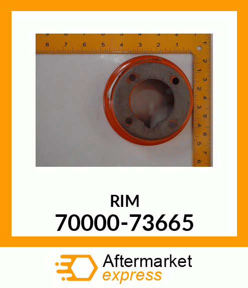 RIM 70000-73665