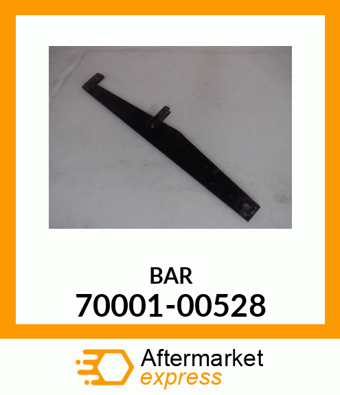 BAR 70001-00528