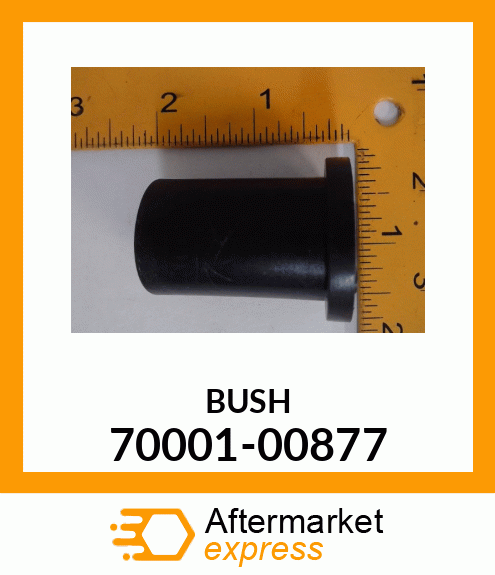 BUSH 70001-00877