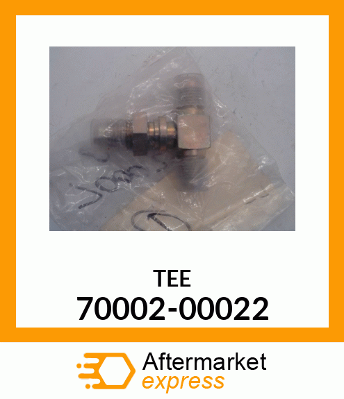 TEE 70002-00022