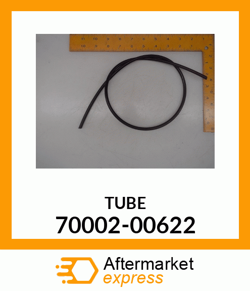 TUBE 70002-00622