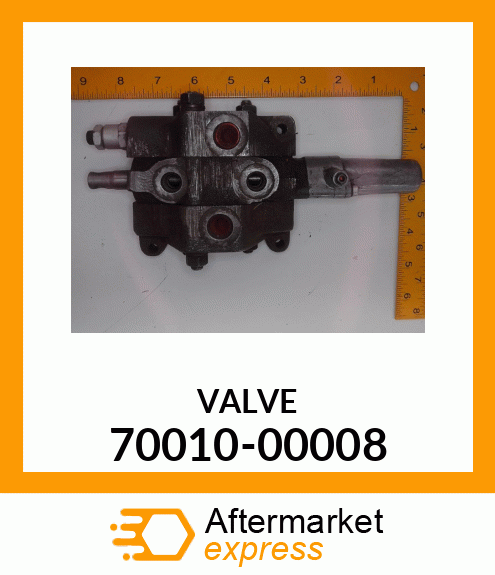 VALVE 70010-00008