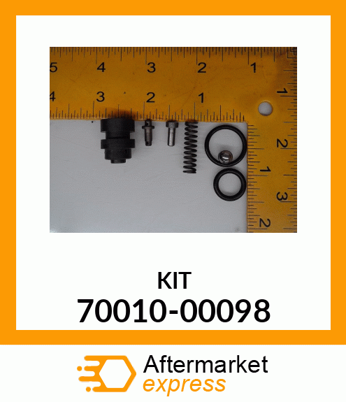 KIT 70010-00098