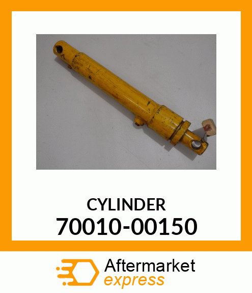 CYLINDER 70010-00150