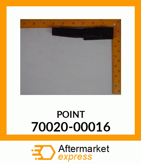 POINT 70020-00016