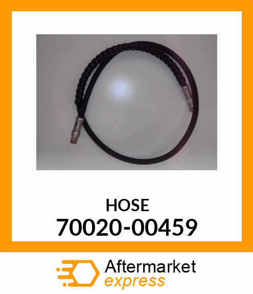 HOSE 70020-00459