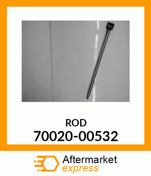 ROD 70020-00532