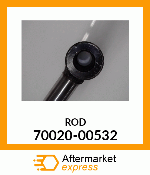 ROD 70020-00532