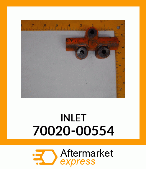 INLET 70020-00554