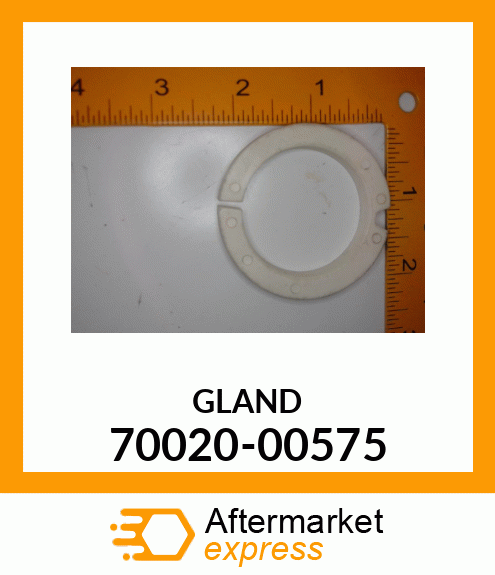 GLAND 70020-00575