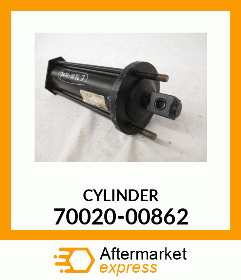 CYLINDER 70020-00862