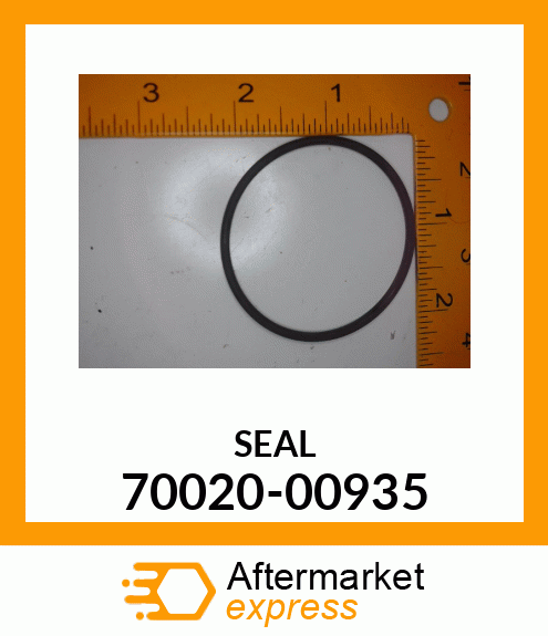 SEAL 70020-00935