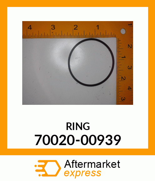 RING 70020-00939