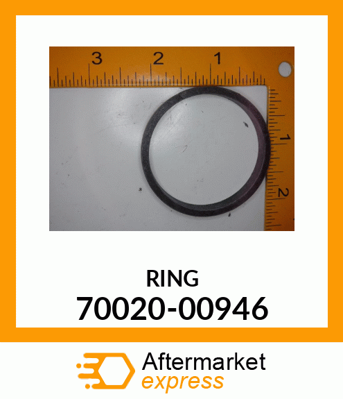 RING 70020-00946