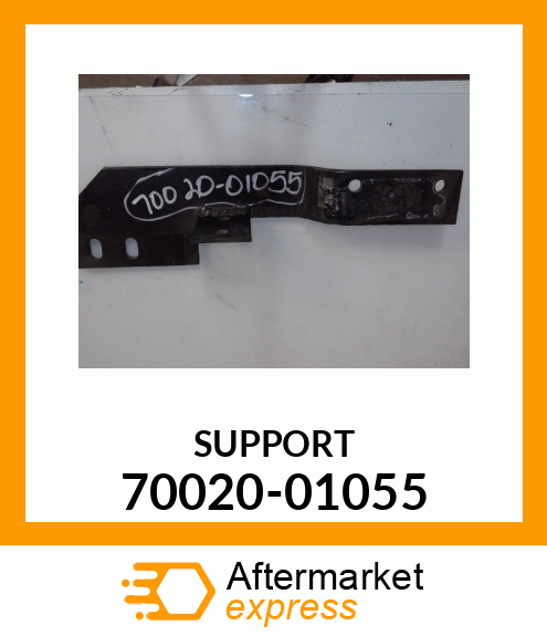 SUPPORT 70020-01055