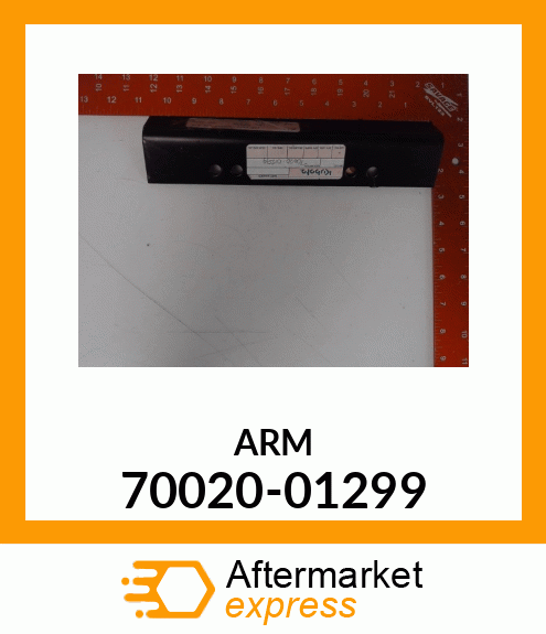 ARM 70020-01299