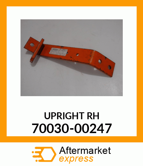 UPRIGHT_RH 70030-00247