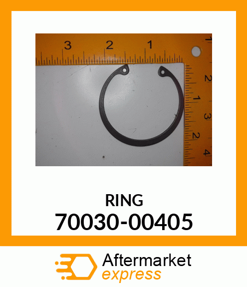 RING 70030-00405