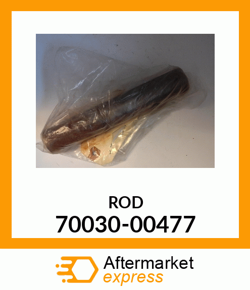 ROD 70030-00477