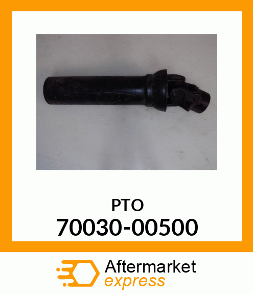 PTO 70030-00500