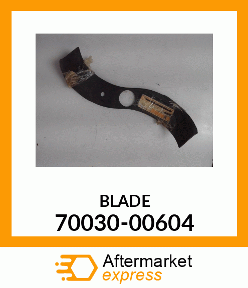 BLADE 70030-00604