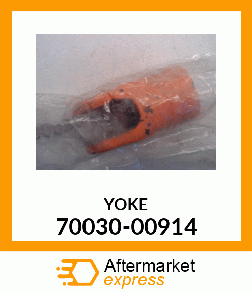 YOKE 70030-00914