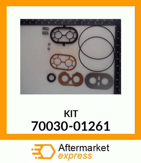 KIT 70030-01261