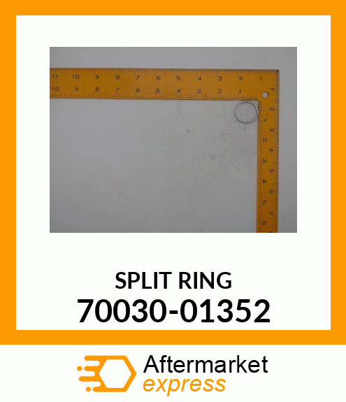 SPLIT_RING 70030-01352