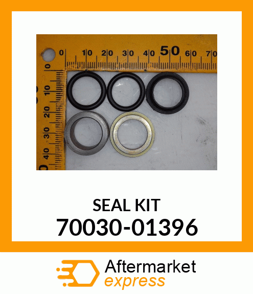 SEALKIT 70030-01396