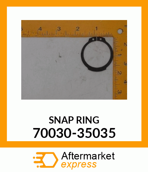 SNAP_RING 70030-35035