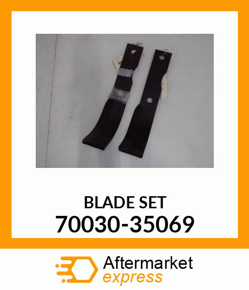 BLADE_SET 70030-35069