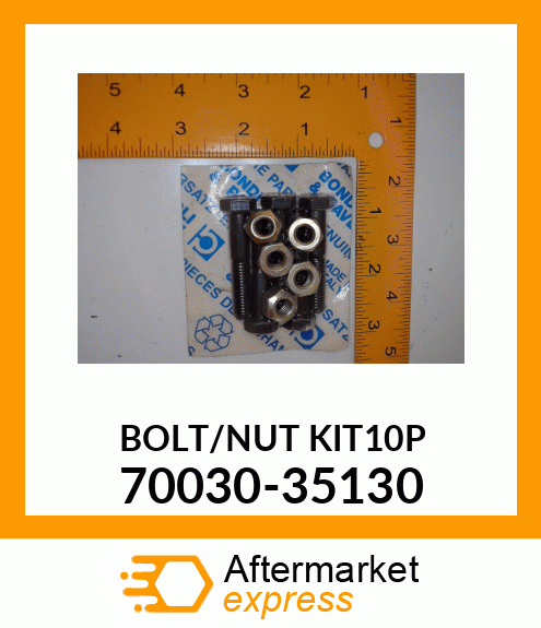 KIT 70030-35130