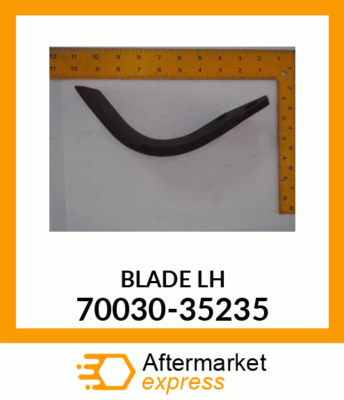 BLADELH 70030-35235