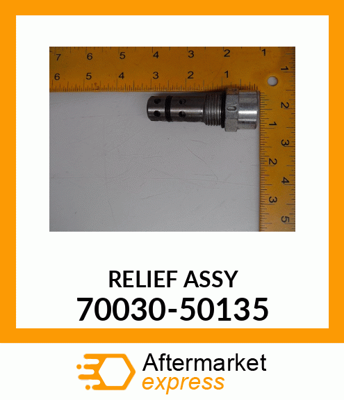 RELIEF_ASSY 70030-50135