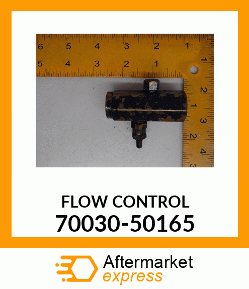 FLOW_CONTROL 70030-50165