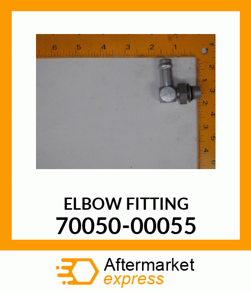 ELBOWFITTIN 70050-00055