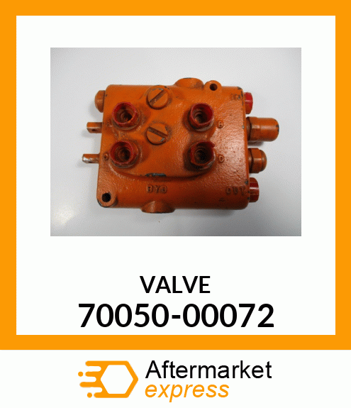 PUMP 70050-00072