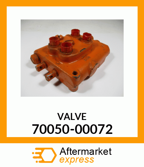 PUMP 70050-00072