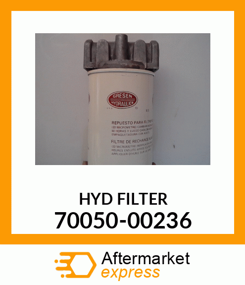 HYD_FILTER 70050-00236