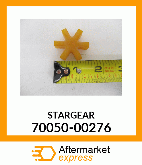 STARGEAR 70050-00276