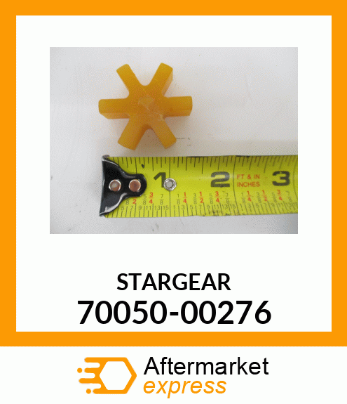 STARGEAR 70050-00276