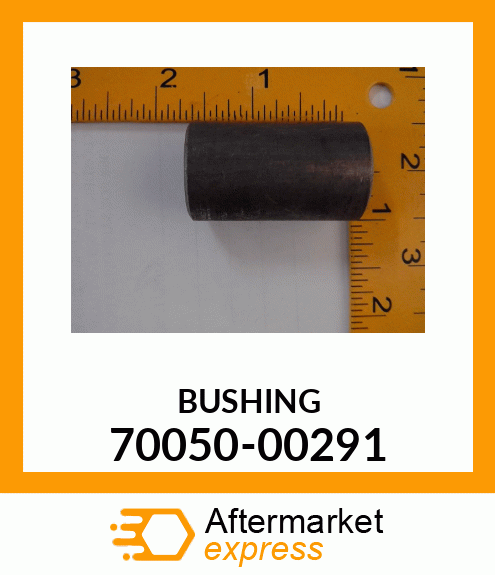 BUSHING 70050-00291