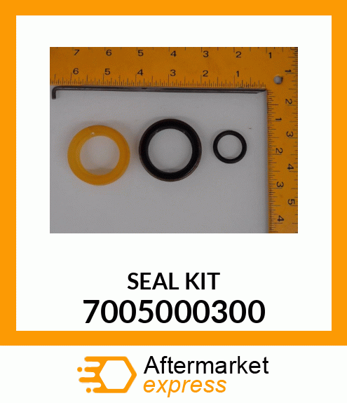 SEALKIT 70050-00300