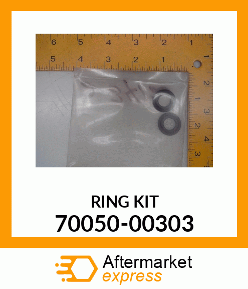 RINGKIT 70050-00303