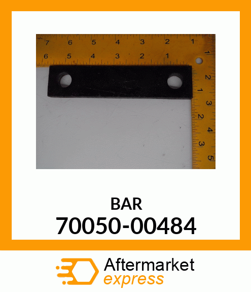 BAR 70050-00484