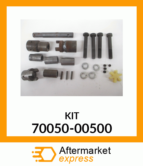 KIT 70050-00500