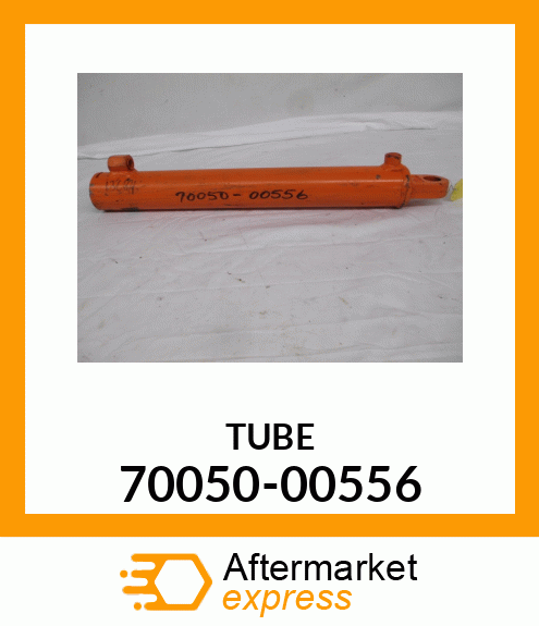 TUBE 70050-00556