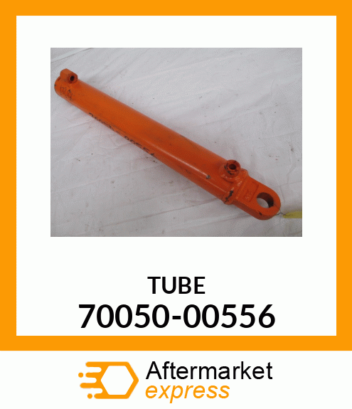 TUBE 70050-00556